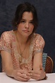 Parker Posey Young - minimalistisches Interieur