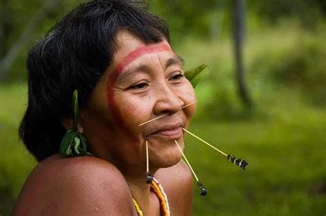 Yanomami La Resistencia Indigena Indigenas Pueblo Indígena