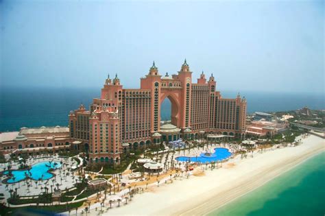 What Area To Stay In Dubai And Other Must Knows Travel Drink Dine