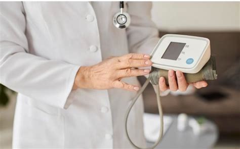 Buying A Home Blood Pressure Monitor Buying Guide Nccindia