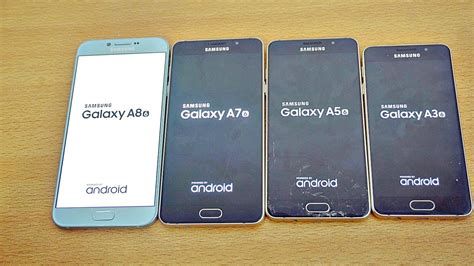 Для samsung galaxy a7 2016 замена задней крышки стекла экрана. Samsung Galaxy A8 vs A7 vs A5 vs A3 (2016) - Speed Test ...