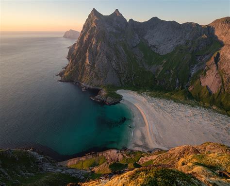 Lofoten Islands Landscape And Travel Photography Gallery North