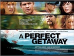 A Perfect Getaway Movie Poster (#3 of 5) - IMP Awards