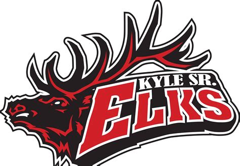 Kyle Sr Elks Hockey Team Facebook