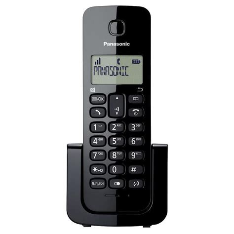 Teléfono Inalámbrico Panasonic Kx Tgb112