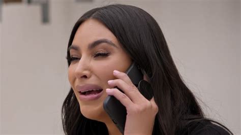 Kim Kardashian And Ray J Sex Tape Latest Update Kim K In Tears Zesa