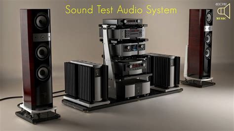 High Quality Sound Test Audio System Audiophile Music Vol 3 Youtube