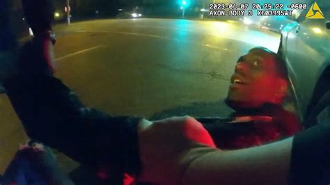 Do You Have A Civic Duty To Watch The Video Of Memphis Police Beating Tyre Nichols The New