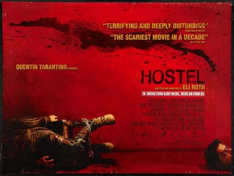 Hostel Part II Movie Posters From Movie Poster Shop