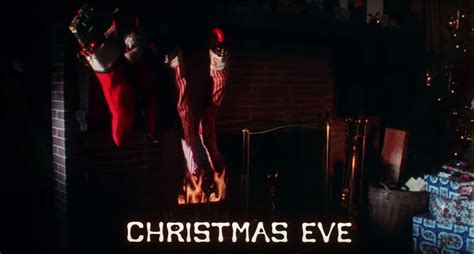 Terror Tuesdays Christmas Evil 1980 Morbidly Beautiful