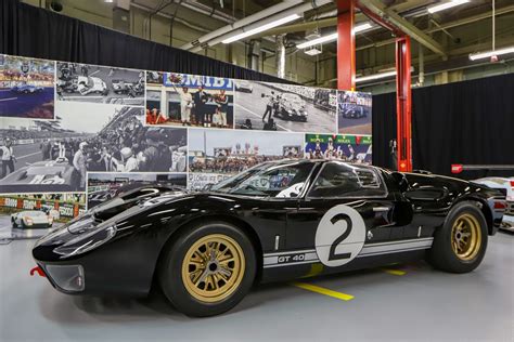 Последние твиты от ford v ferrari (@fordvferrari). Ford reveals pieces of history depicted in 'Ford v Ferrari'