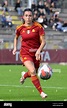 Lucia Di Guglielmo (AS Roma) during the Italian Football Championship ...