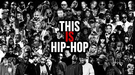 Underground Hip Hop Hd Rapper Wallpapers Hd Wallpapers Id 53209