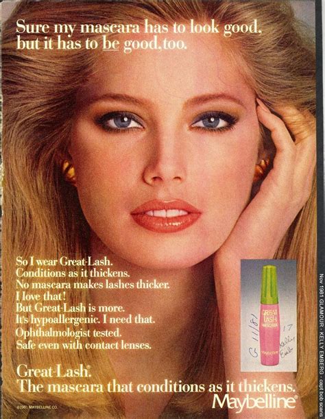 Pin By Allie See On Eighties Vintage Makeup Ads Makeup Ads