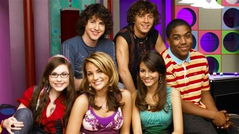 What The Cast Of Zoey 101 Looks Like Today
