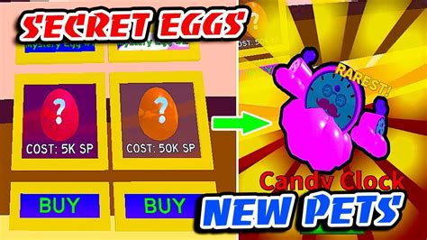 Tips to save money with ice cream simulator code wiki offer. I GOT RAREST CANDY PET In SECRET EGGS & NEW BUY REBIRTH ICE CREAM SIMULATOR UPDATE!! (Roblox ...