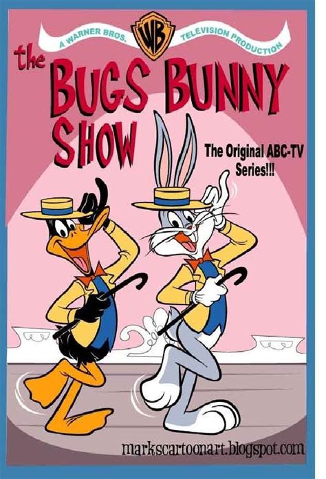 The Bugs Bunny Show All Episodes Trakt