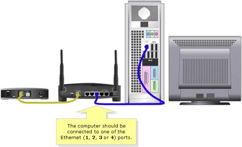 Connect the crossover cable to the two computers' network ports. I just had comcast internet installed. The technician ...