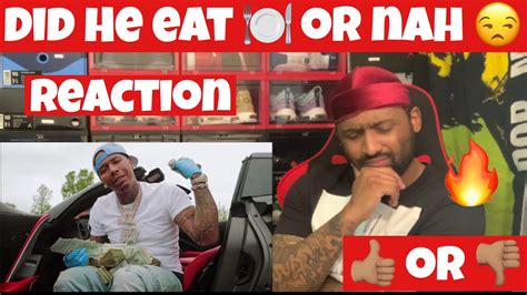 moneybagg yo me vs me official music video reaction youtube