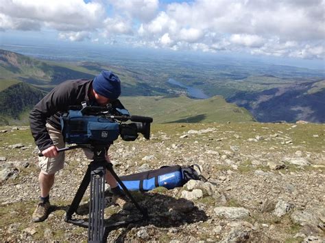 The Mountain Itv Wales Series About Snowdon North Wales Live