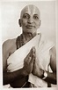 GRANDES MAESTROS: El legado yoguico de Sri. T. Krishnamacharya | Prana ...