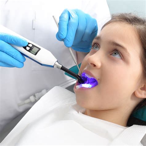 Odontopediatría Franch Adriaens Odontología Avanzada