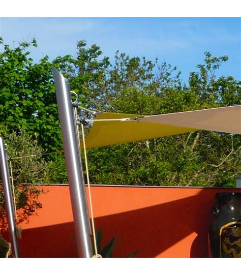 Check spelling or type a new query. Mât pour voile d'ombrage en inox qualité marine brossé ...
