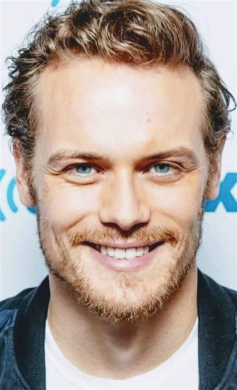 Pin On Sam Heughan Outlander