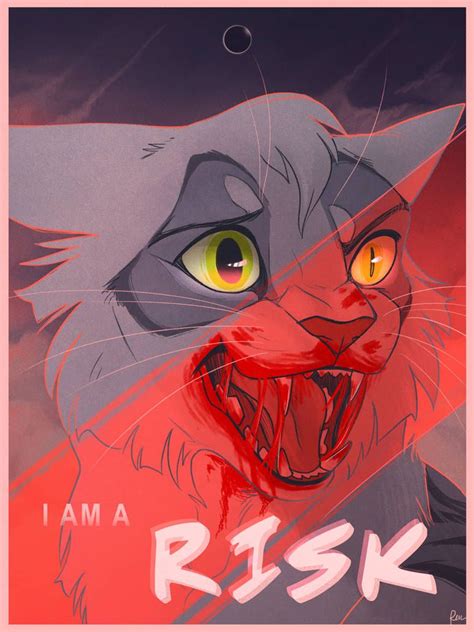 Hypokit Meme Aspen By Renastraea On Deviantart Warrior Cats Art