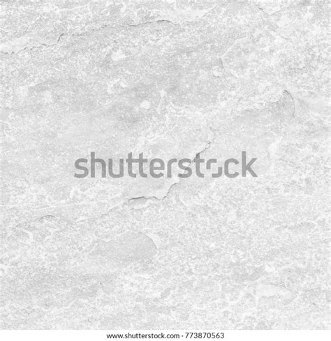White Natural Stone Texture Background Seamless Stock Photo 773870563