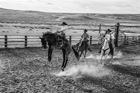 Breakout | Cowboy Country, beyond the road. | Photos by Jess Lee