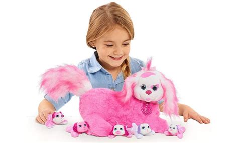 Puppy Surprise Plushie Toy Groupon Goods
