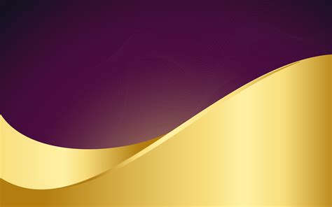 Gold Wave Abstract Background Illustration Download Free Vectors