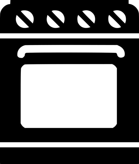Over 112 stove png images are found on vippng. Stove Svg Png Icon Free Download (#557453 ...