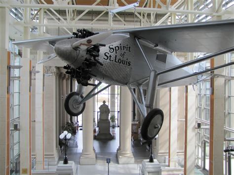 The Aero Experience: Missouri Historical Society Displays St. Louis