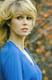 25 Beautiful Photos of Joanna Lumley in the 1970s and ’80s ~ Vintage ...