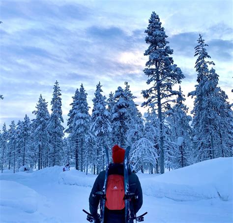 A Lapland Adventure Short Break Travel Guide To Lapland