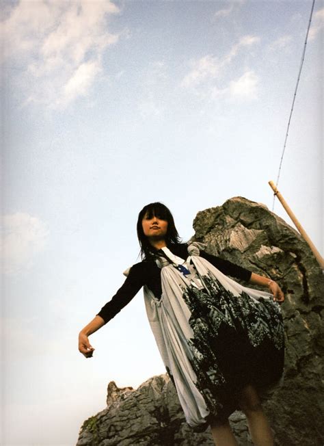 Picture Of Aoi Miyazaki