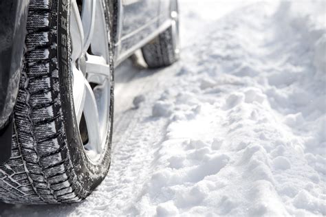Debunking Winter Driving Myths Drive Like A Girl