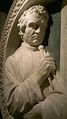 Arnolfo di Cambio, Costoli. Duomo Museum, Florence. sg | Peinture, Art ...