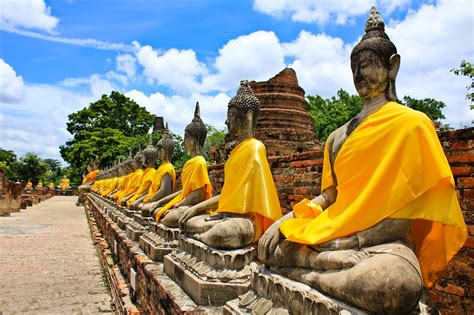 Things To Do In Thailand Thailand Travel Guide Go Guides