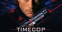 Película: Timecop: Policía del Futuro (Timecop)
