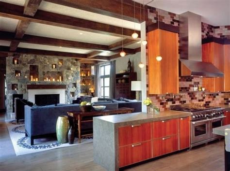 Redesigning Your Home 4 Rustic Yet Modern Designs For Your House My