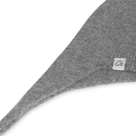 Fagiolino Cashmere Baby Hat 100 Cashmere Made In Italy