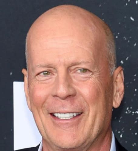 bruce willis is retiring from acting after aphasia diagnosis idol persona