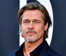 Brad Pitt: età, altezza, peso, nome vero, ex fidanzate vip, mogli, i 6 ...