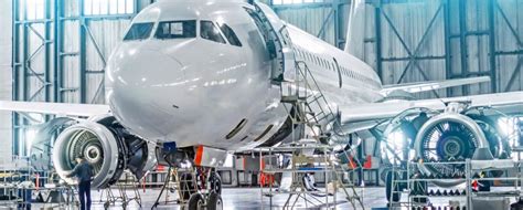 Aerospace Maintenance Chemical Market To Achieve A High Cagr Of 34 During Forecast Period