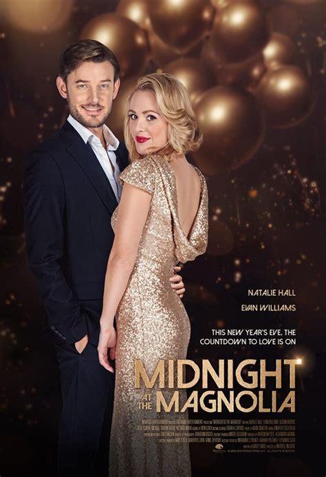 A film needs to have one (or possibly two, though more is of course harder to maintain) main idea if it is to remain coherent throughout. Midnight At The Magnolia Parents Guide - Movie Review ...
