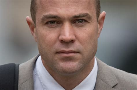 Army Sgt Emile Cilliers Guilty Of Trying To Kill Wife By Damaging Her Parachute Cbs News