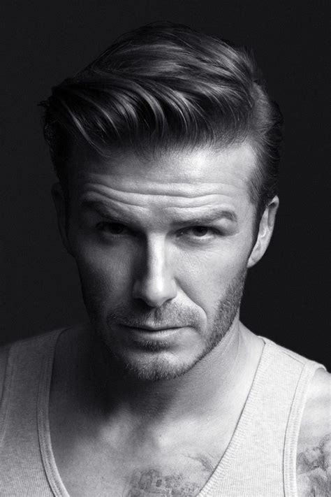 Resultado De Imagen Para David Beckham Portrait In 2019 Beckham Hair